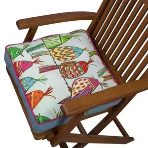 YM1315 Multicolor Cushion