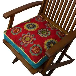 YM1336 Multicolor Cushion