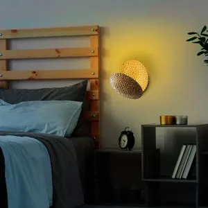 Yosma-13645 Zlata Wall Lamp