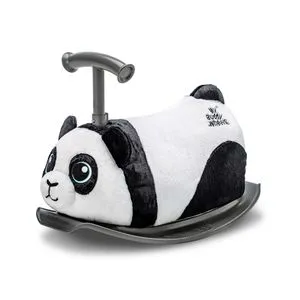 Yvolution My Buddy Roller Guralica/Klackalica Panda 4L/13L/16L