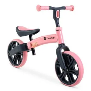 Yvolution Velo Junior Balans Bickl Rozi