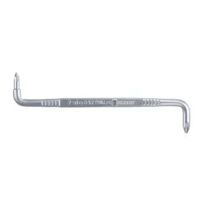 Z-Šrafciger Felo Phillips PH1/PH2 x 135 mm 34212000