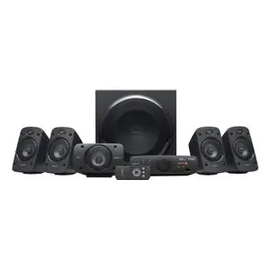 Z906 Surround Sound Speaker