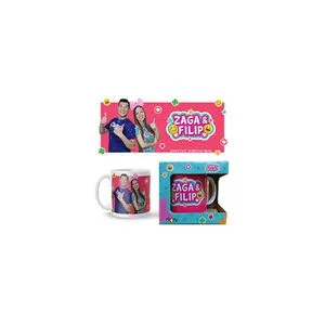 Zaga&Filip – Šolja Roze