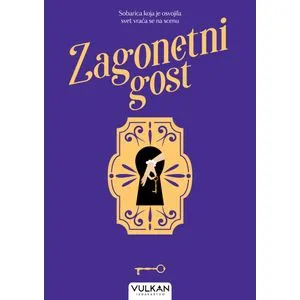 Zagonetni gost