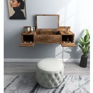 Zakkum - Lydia Lydia Toaletni Sto