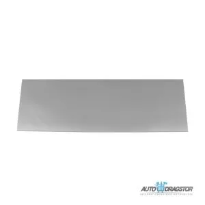 ZAKRPA ZA CERADU 11x34.5CM SREBRNA