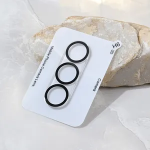 Zastita kamere za Samsung S936B Galaxy S25 Plus transparent