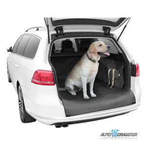 ZASTITA ZA ZADNJI BRANIK VELICINA SUV VOZILA (DIMENZIJE:DUZINA 138CM/SIRINA 106CM/VISINA ZADNJE S...