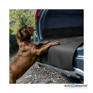 ZASTITA ZA ZADNJI BRANIK VELICINA XL (DIMENZIJE:DUZINA 137CM/SIRINA 106CM/VISINA ZADNJE STRANE 46...