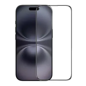 Zastitno staklo Tempered glass Nillkin CP+ Pro za iPhone 16 6.1 crni