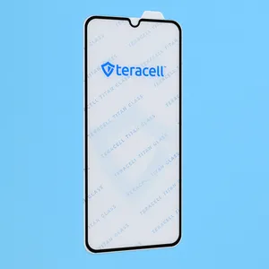 Zastitno staklo Tempered glass Teracell Titan 2.5D 10u1 Samsung A325F Galaxy A32 4G (EU) crni
