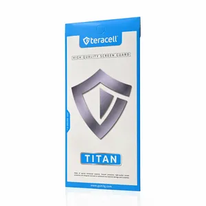 Zastitno staklo Tempered glass Teracell Titan 2.5D 10u1 Samsung S901B Galaxy S22/S911B Galaxy S23...