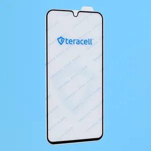 Zastitno staklo Tempered glass Teracell Titan 2.5D 10u1 Samsung A346B Galaxy A34 5G crni