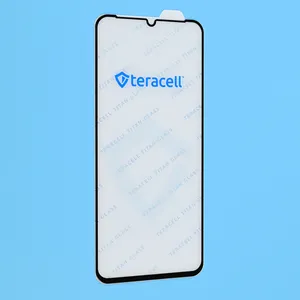 Zastitno staklo Tempered glass Teracell Titan 2.5D 10u1 Xiaomi Redmi 13C crni