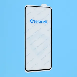 Zastitno staklo Tempered glass Teracell Titan 2.5D Honor 90 Lite crni