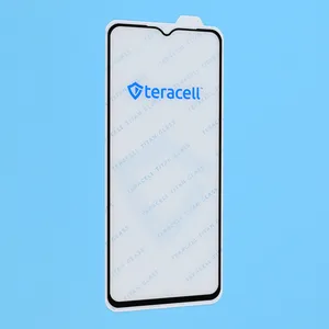 Zastitno staklo Tempered glass Teracell Titan 2.5D Honor X6a crni