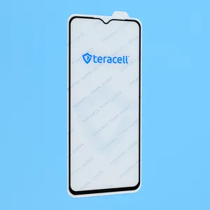 Zastitno staklo Tempered glass Teracell Titan 2.5D Samsung A135F/A136 Galaxy A13 4G/5G crni