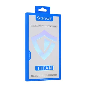 Zastitno staklo Tempered glass Teracell Titan 2.5D Samsung A325F Galaxy A32 4G (EU) crni
