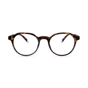 Zaštitne naočare BARNER Chamberi Tortoise