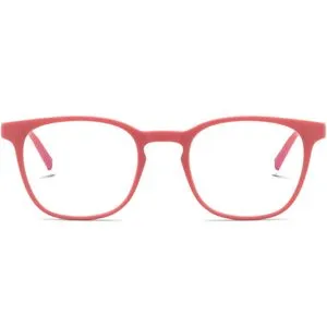 Zaštitne naočare BARNER Dalston Burgundy red