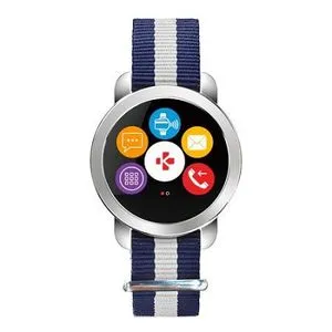 ZECIRCLE2 PREMIUM FLAT S/B/W N
