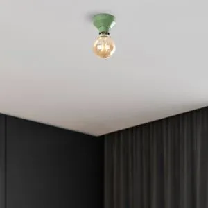 Zeleni Luster - Spot 14209