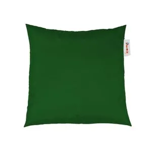 Zeleni Puf Jastuk 40x40 - Green Green Cushion