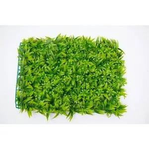 ZELENI ZID 3D FLORA 40X60 CM