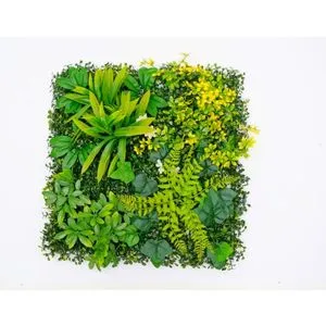 ZELENI ZID 3D FOREST 50X50 CM