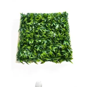 ZELENI ZID 3D GARDEN 50X50 CM