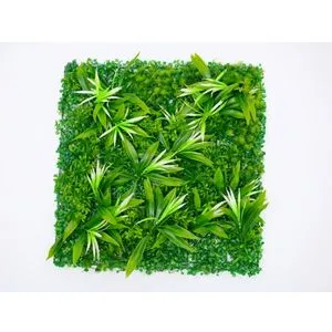 ZELENI ZID 3D GRASS 50X50 CM