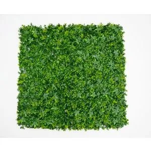 ZELENI ZID 3D TARA 2 100X100 CM