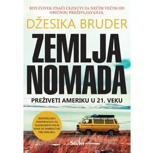 Zemlja nomada