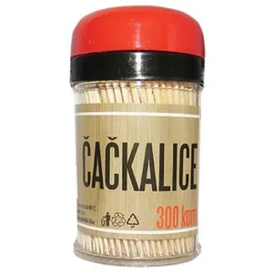 Zen čačkalice 300/1