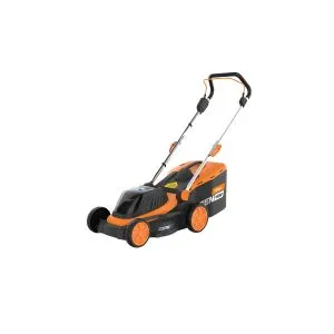 ZEN akumulatorska kosačica Villager LM 4010 E