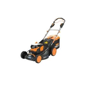 ZEN akumulatorska kosačica Villager LM 4111 E Matic