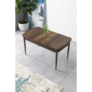 Zen - Baroque, Brown Baroque
Brown Dining Table