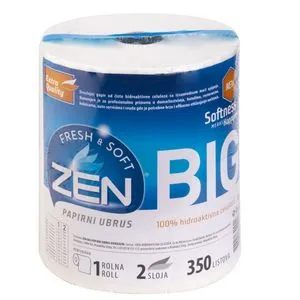 Zen papirni ubrus Big  2sloja