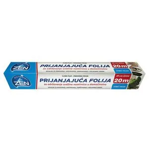 Zen prijanjajuća folija 29/20m