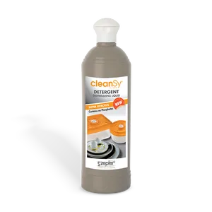 Zepter Cleansy Deterdzent