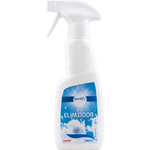 Zepter EELIM.ODOR - ODOR CONTROL THERAPYAIR®