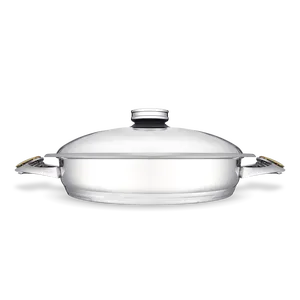 Zepter Griler 3,0 L; Ø28 Cm; H 5,0 Cm