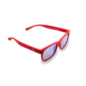 Zepter Hyperlight Eyewear, Red, Kids, Mrbu naočare