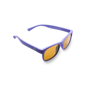 Zepter Hyperlight Eyewear, Violet, Kids naočare