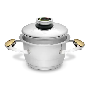Zepter Posuda 2,0 L; Ø16 Cm; H 10 Cm