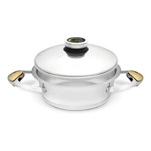 Zepter Posuda 2,0 L; Ø20 Cm; H 6,8 Cm; Ura