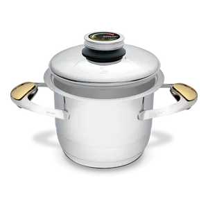 Zepter Posuda 2,5 L; Ø16 Cm; H 12,5 Cm