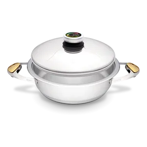 Zepter Posuda 3,0 L; Ø24 Cm; H 6,8 Cm; Ura