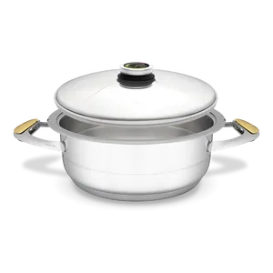 Zepter Posuda 4,0 L; Ø24 Cm; H 9,0 Cm